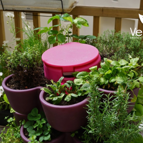 Jardin_composteur_permaculture_recyclage_fleur_decoration